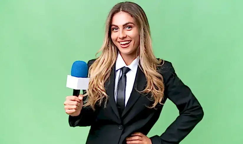 Haber Muhabirliği Eğitimi